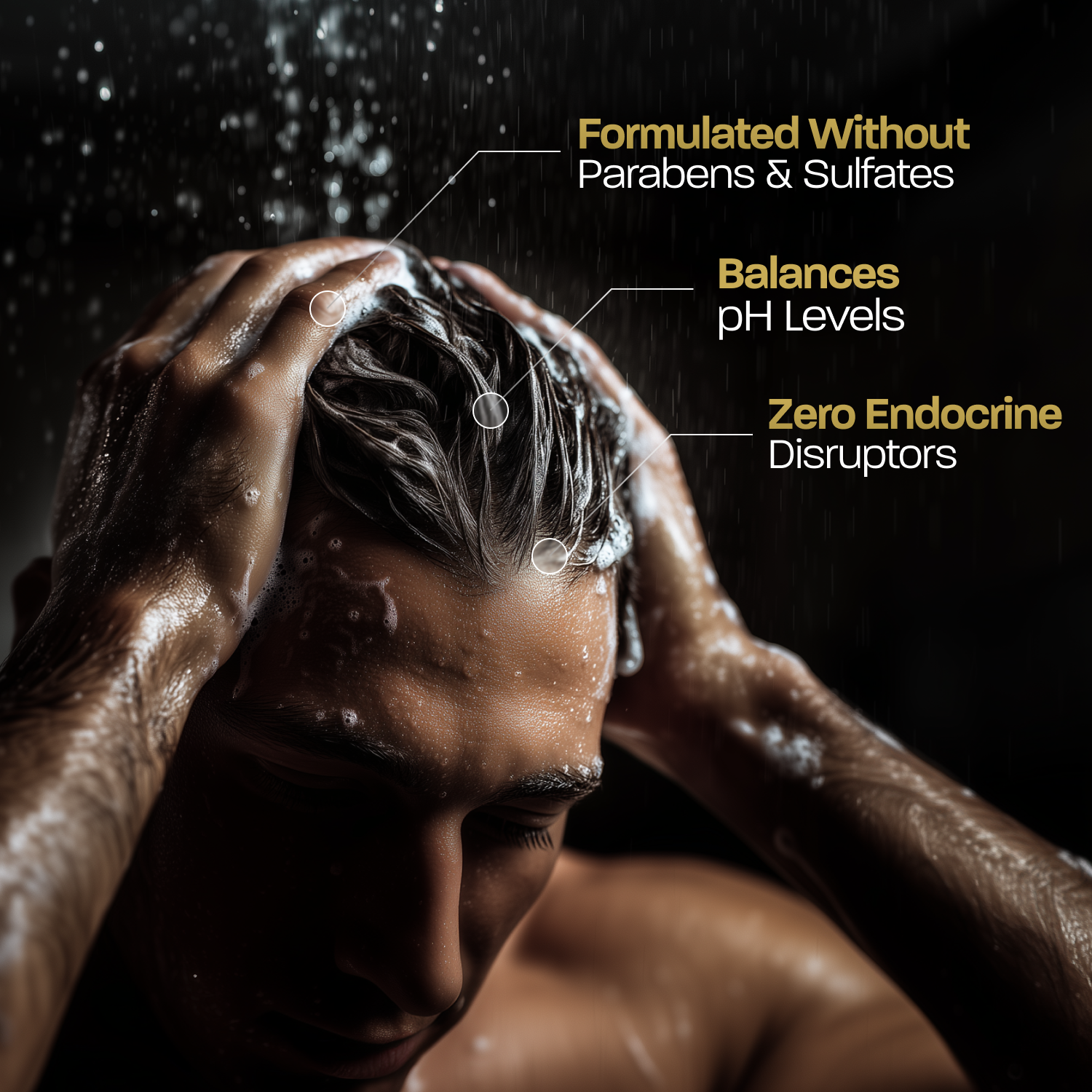 Shampoo - Image 3