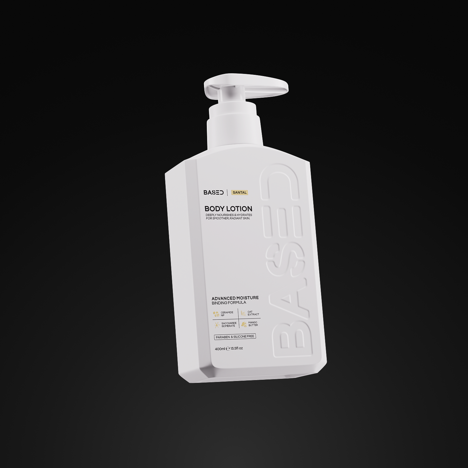 Body Lotion